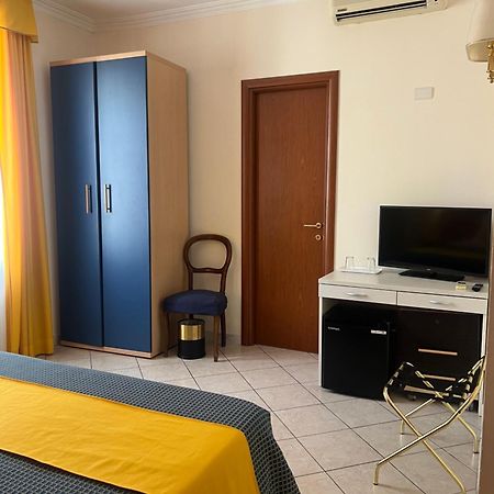 Citta Eterna Guest House Róma Kültér fotó