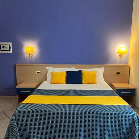 Citta Eterna Guest House Róma Kültér fotó