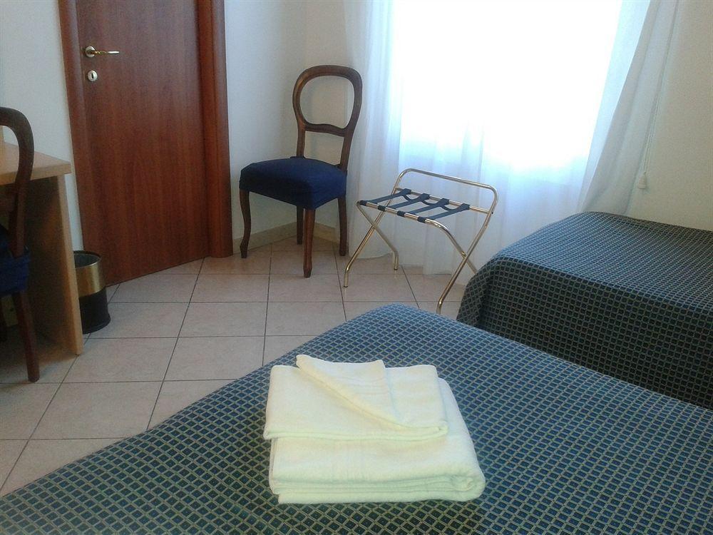 Citta Eterna Guest House Róma Kültér fotó