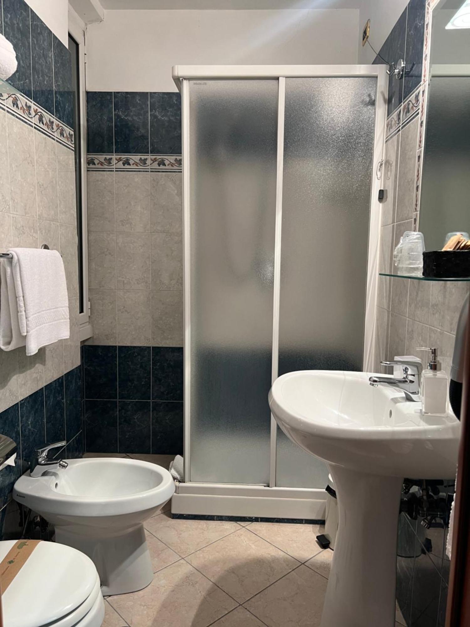 Citta Eterna Guest House Róma Kültér fotó