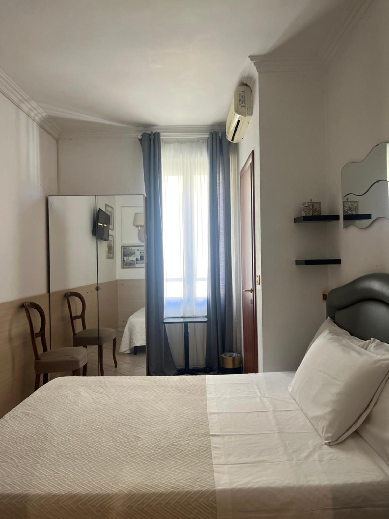 Citta Eterna Guest House Róma Kültér fotó