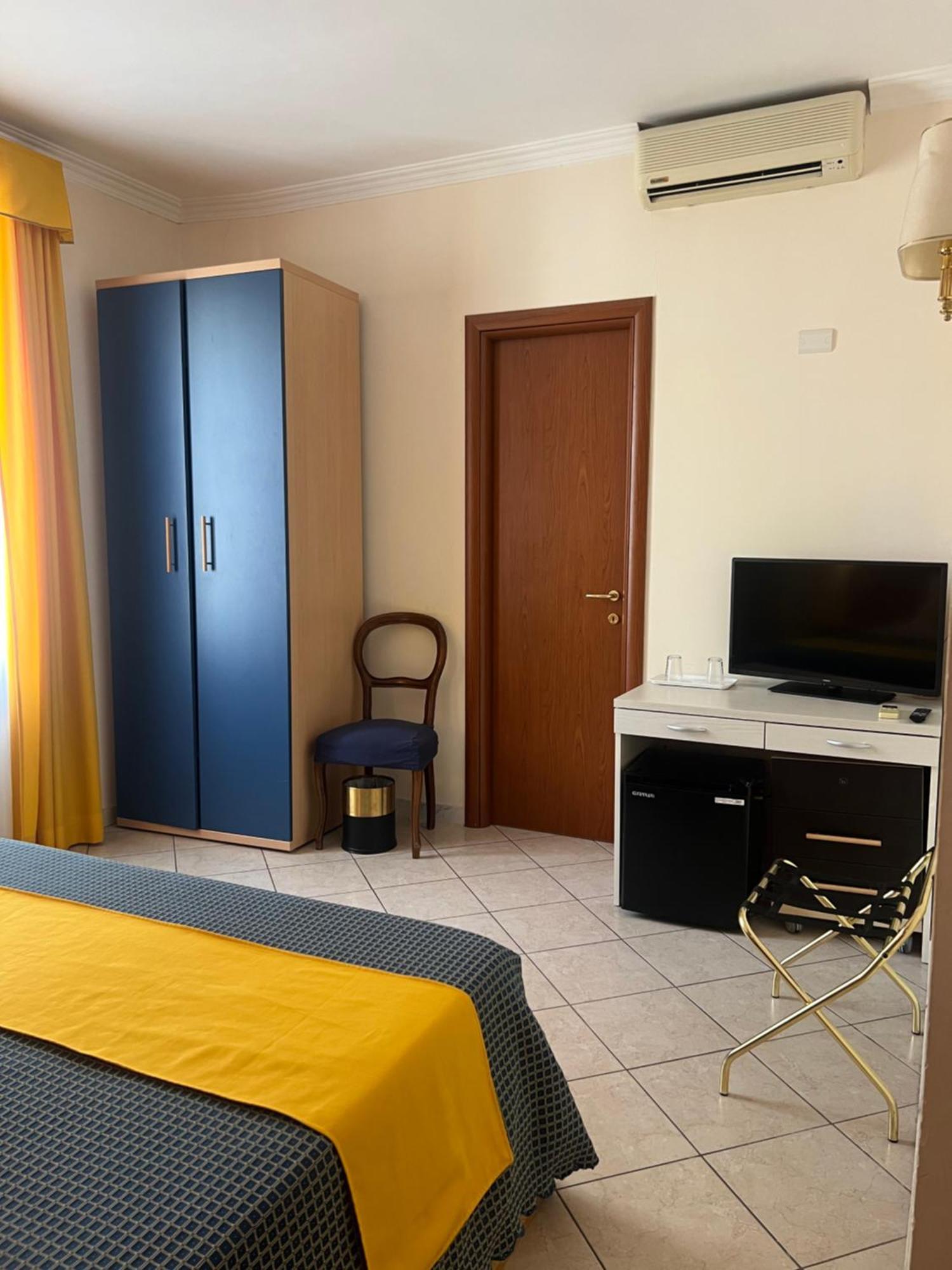 Citta Eterna Guest House Róma Kültér fotó