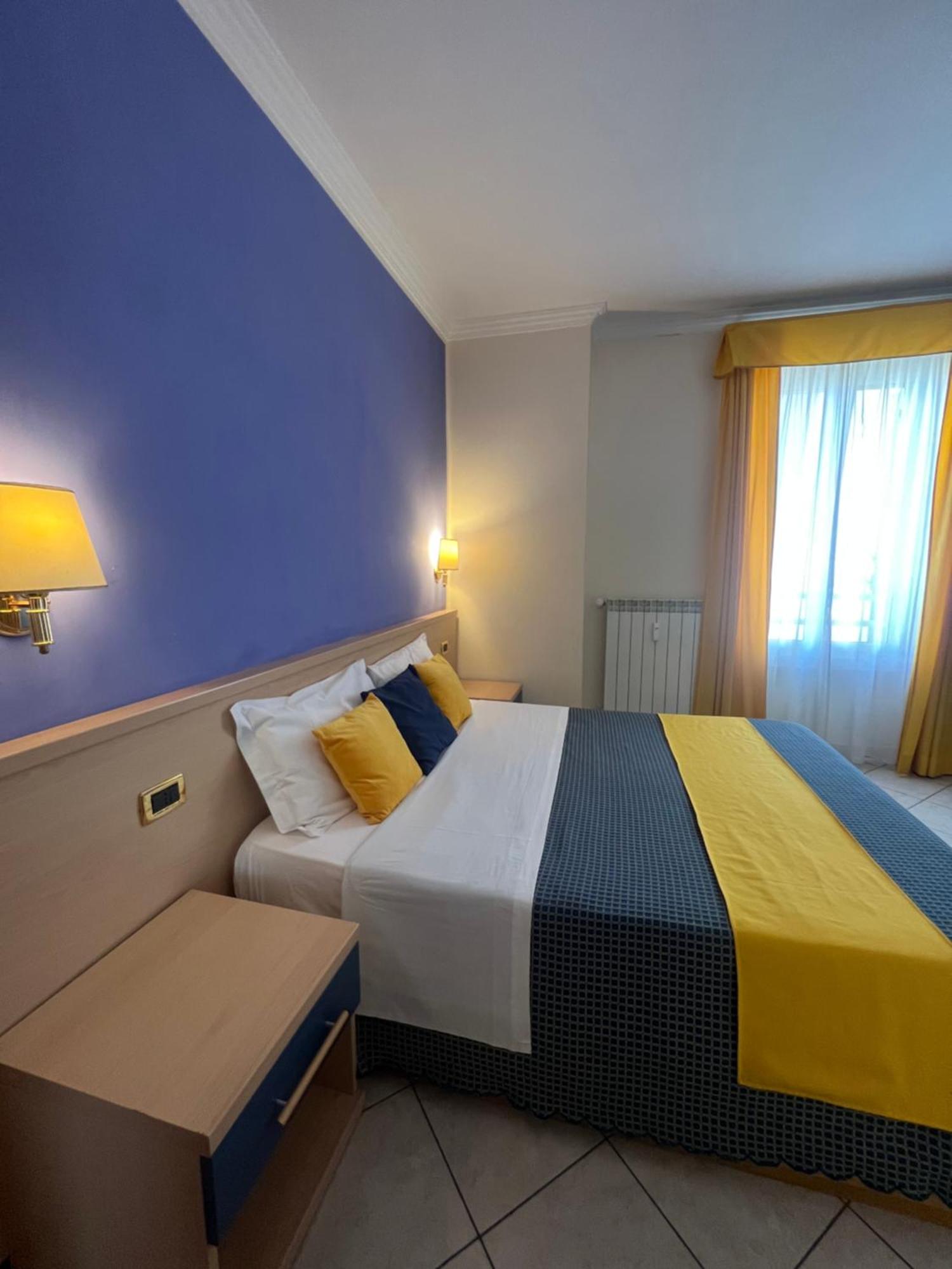 Citta Eterna Guest House Róma Kültér fotó