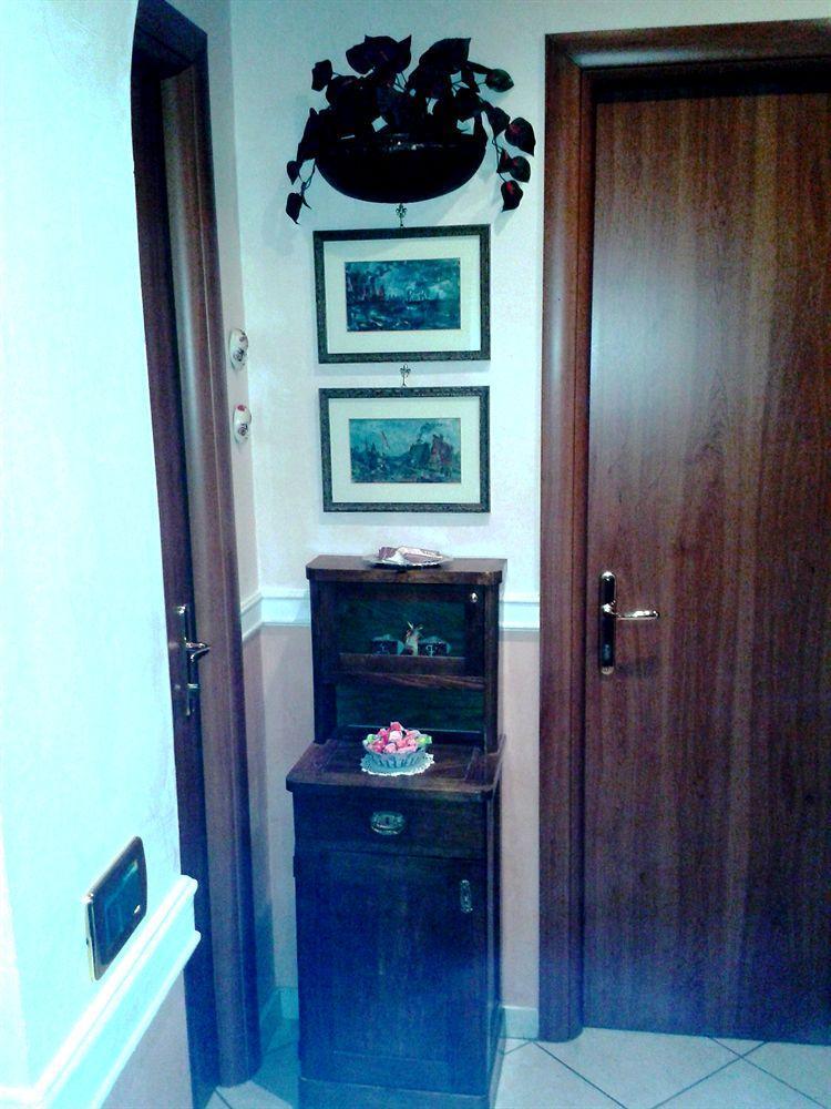 Citta Eterna Guest House Róma Kültér fotó