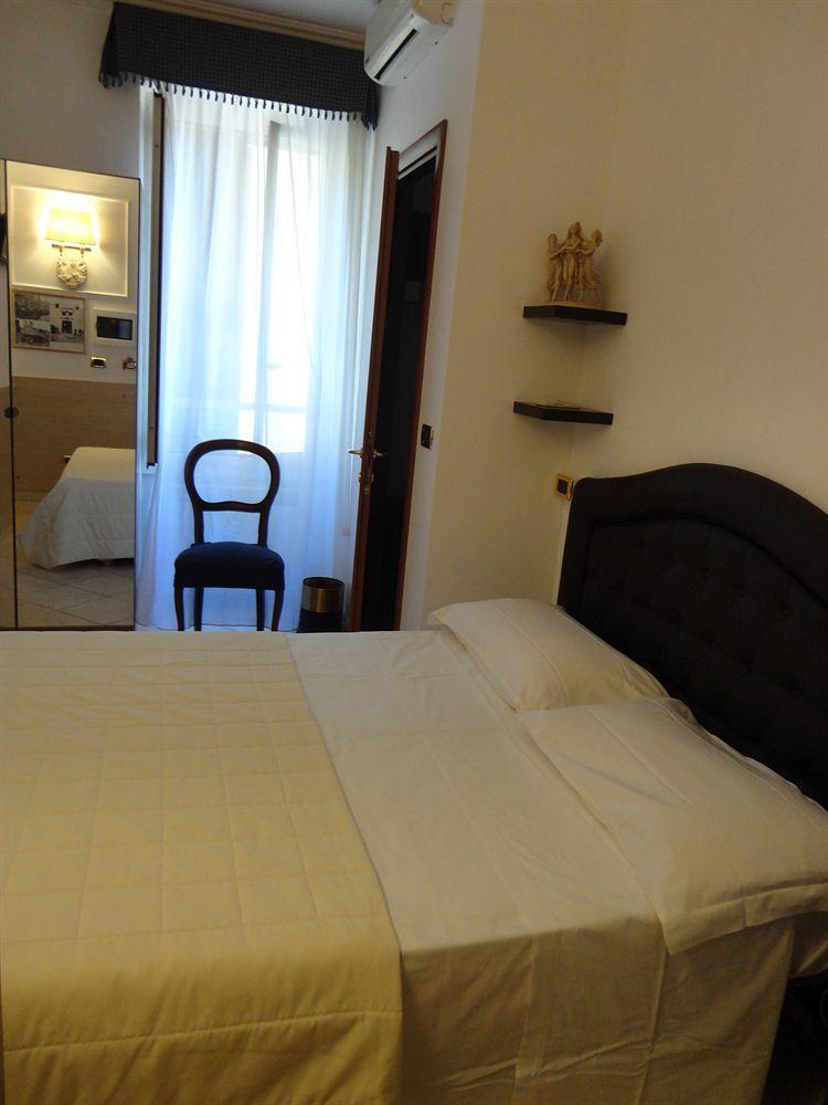 Citta Eterna Guest House Róma Kültér fotó