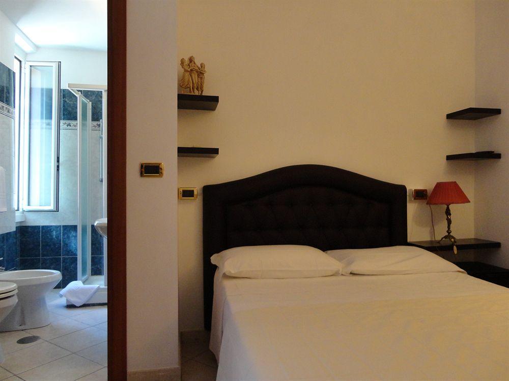 Citta Eterna Guest House Róma Kültér fotó