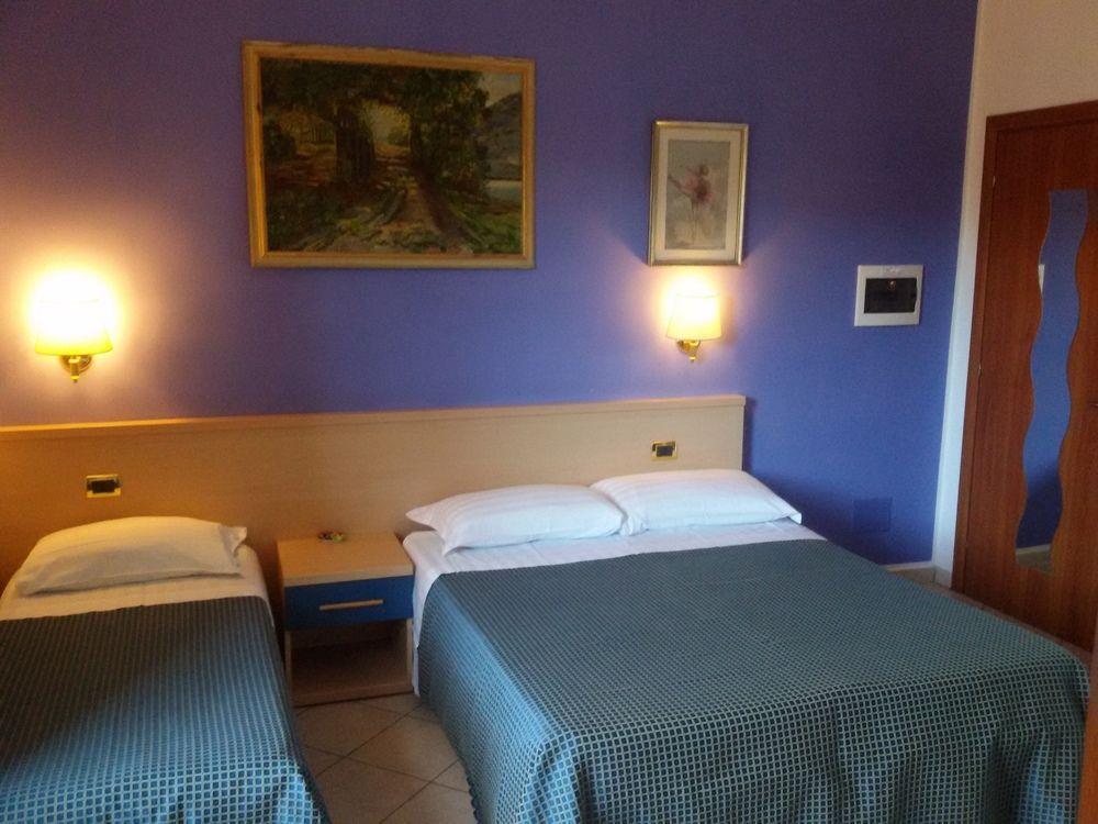 Citta Eterna Guest House Róma Kültér fotó