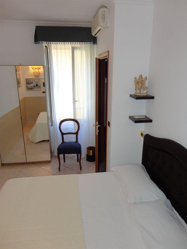 Citta Eterna Guest House Róma Kültér fotó