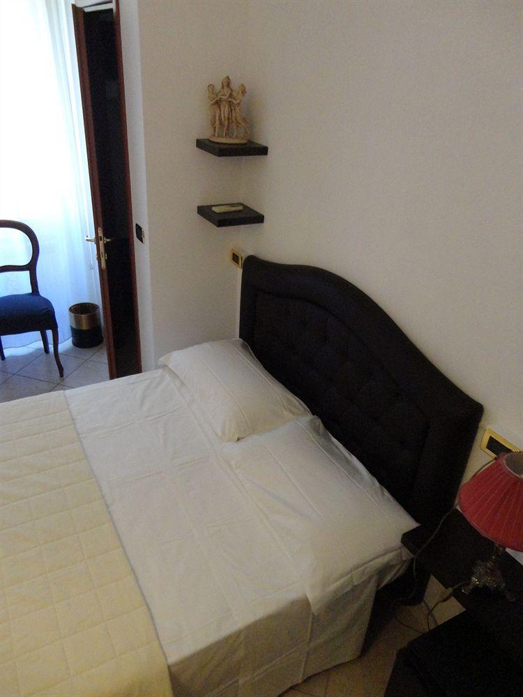 Citta Eterna Guest House Róma Kültér fotó