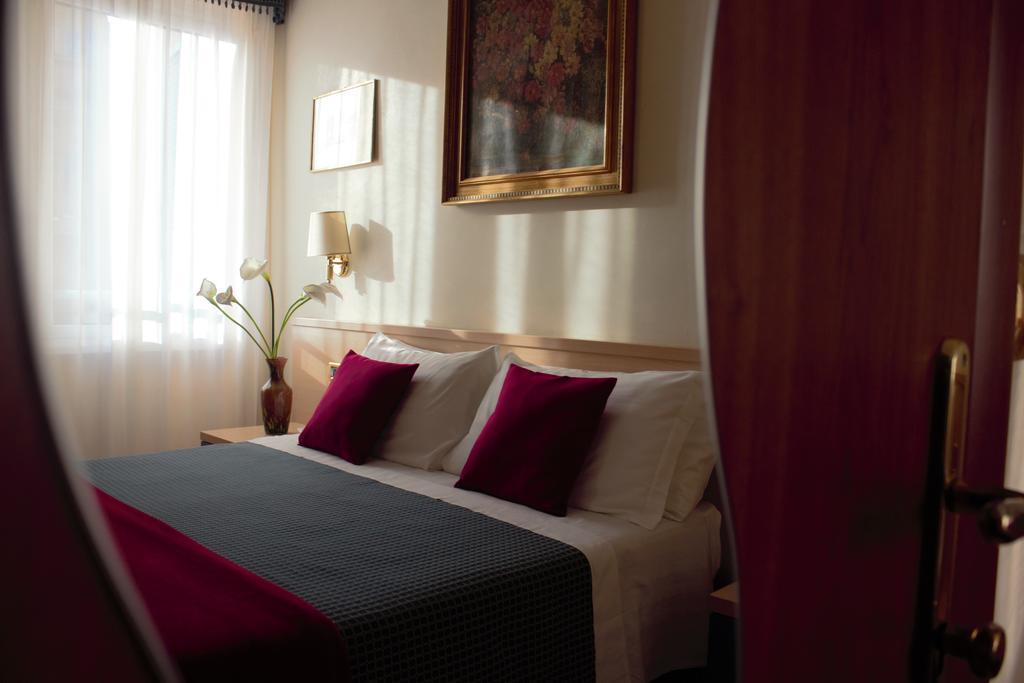 Citta Eterna Guest House Róma Kültér fotó