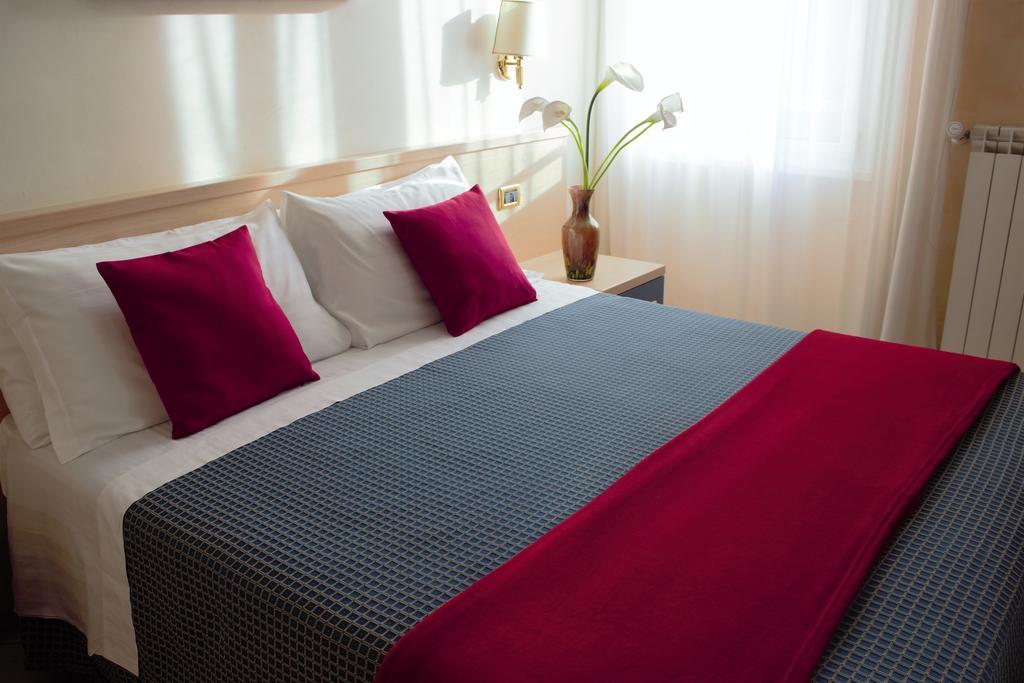 Citta Eterna Guest House Róma Kültér fotó
