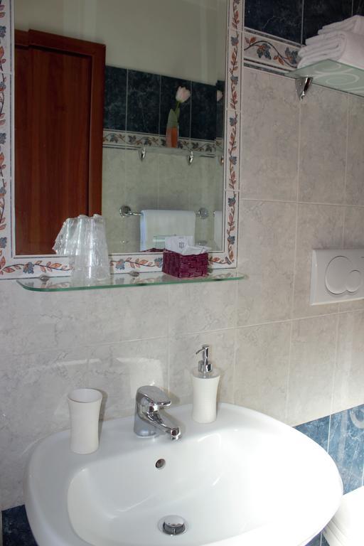 Citta Eterna Guest House Róma Kültér fotó