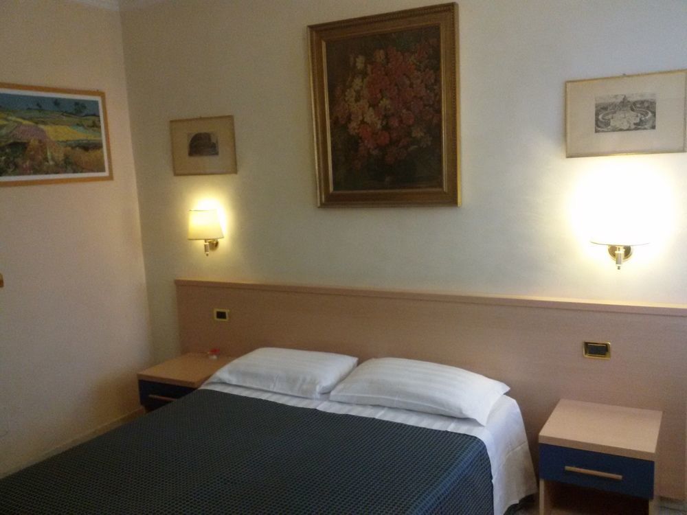 Citta Eterna Guest House Róma Kültér fotó
