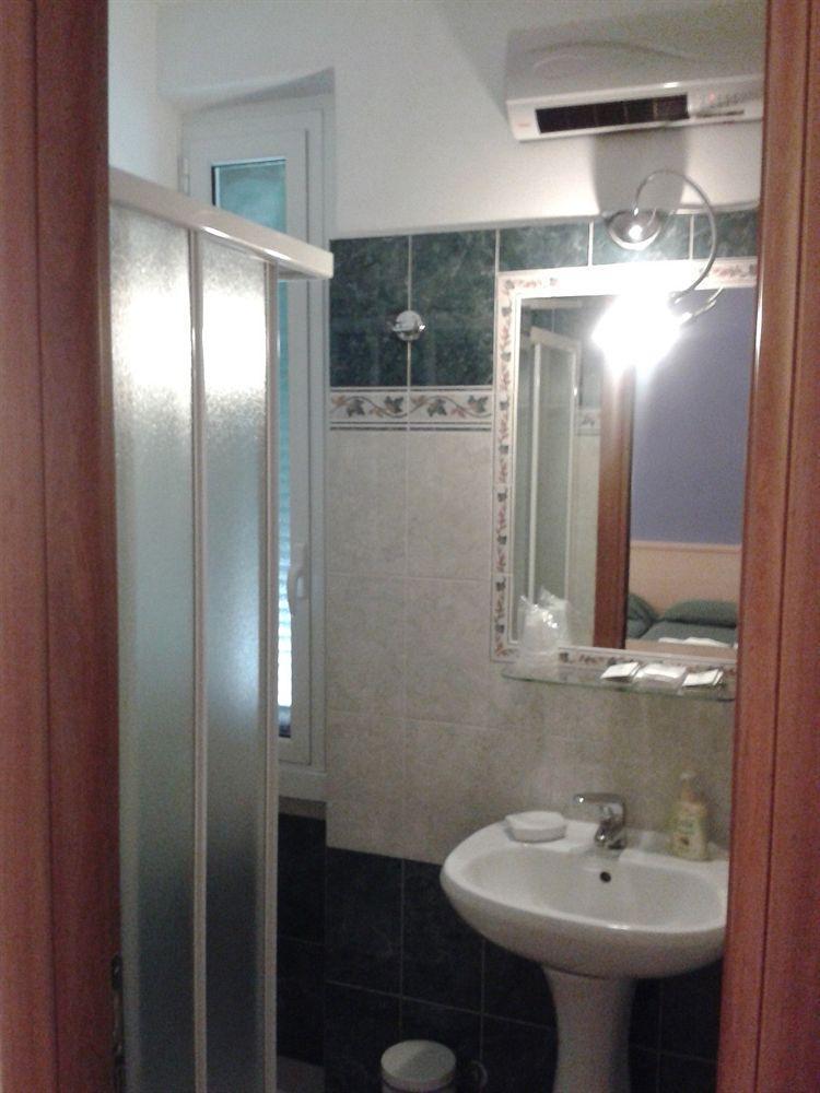 Citta Eterna Guest House Róma Kültér fotó