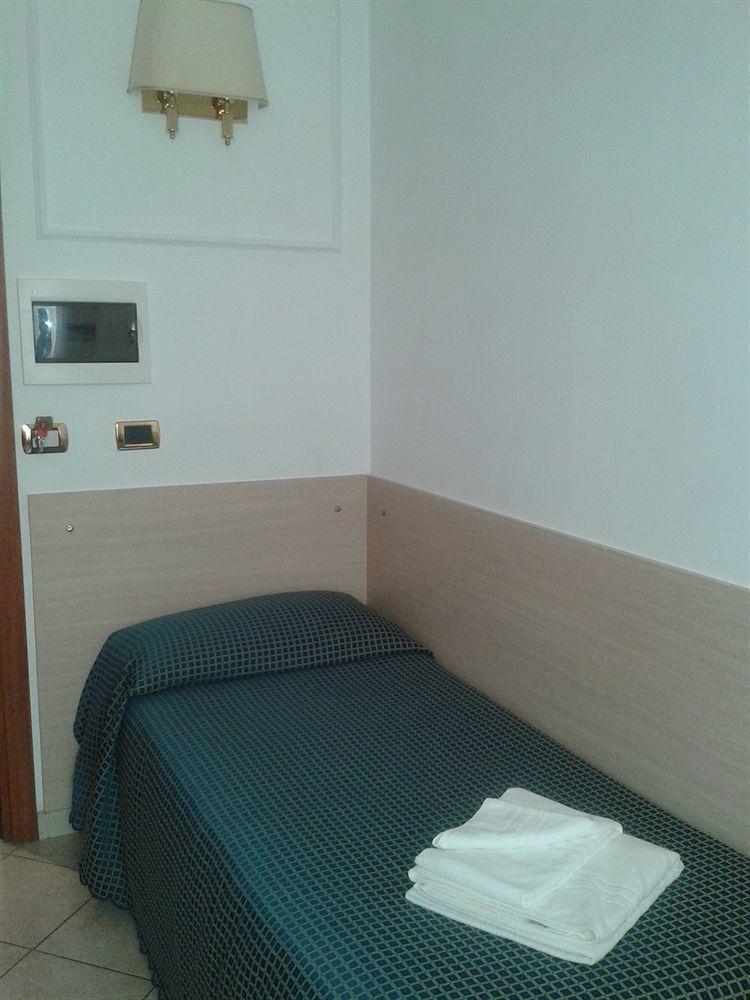 Citta Eterna Guest House Róma Kültér fotó