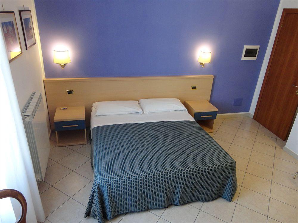Citta Eterna Guest House Róma Kültér fotó