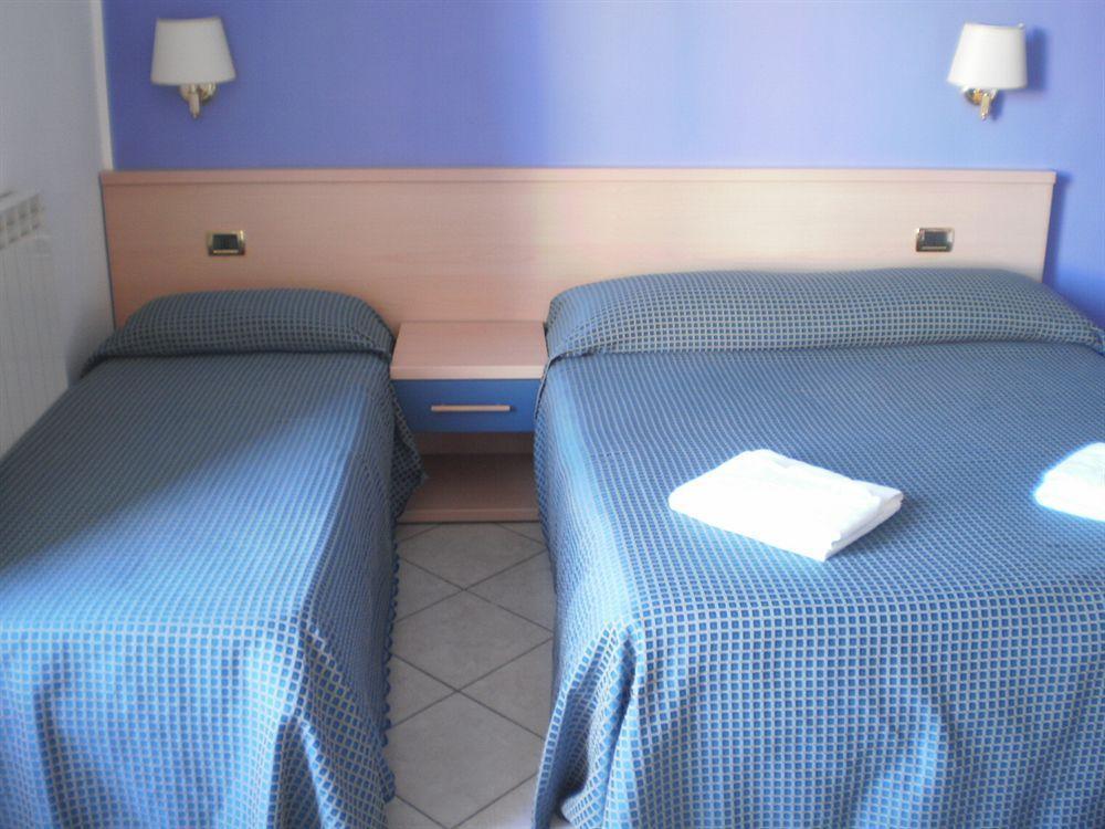 Citta Eterna Guest House Róma Kültér fotó