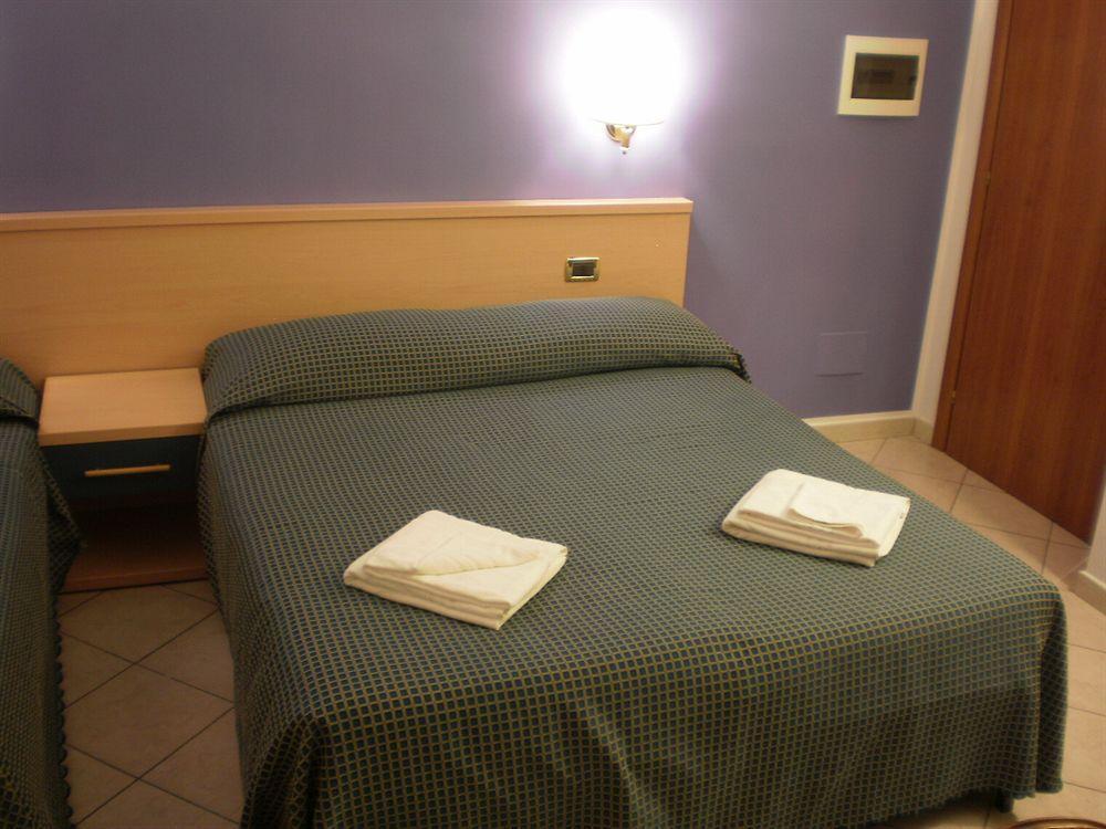 Citta Eterna Guest House Róma Kültér fotó
