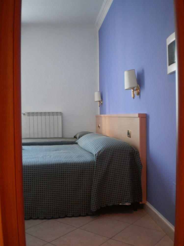 Citta Eterna Guest House Róma Kültér fotó