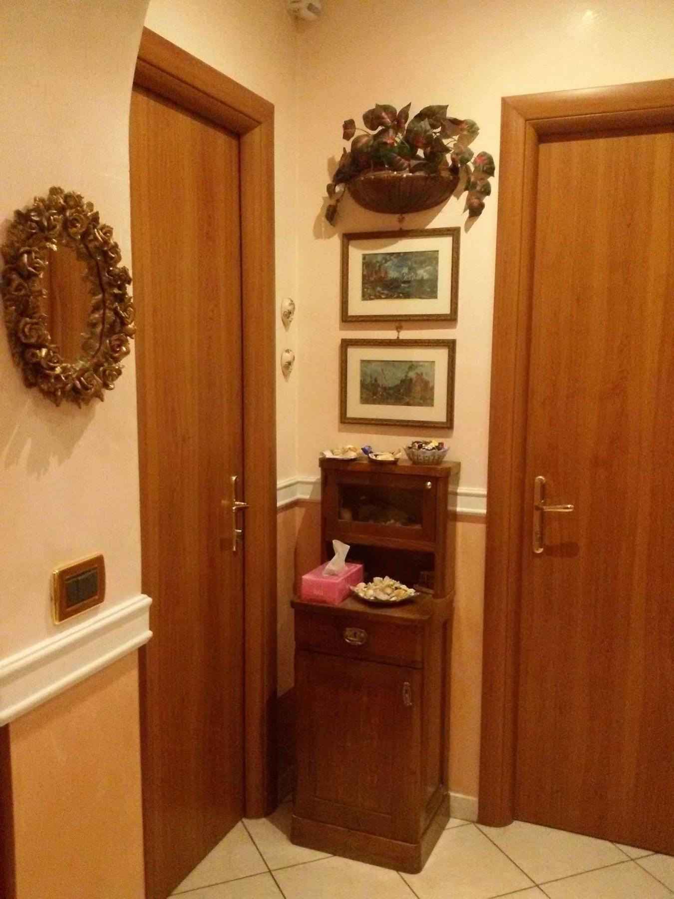 Citta Eterna Guest House Róma Kültér fotó