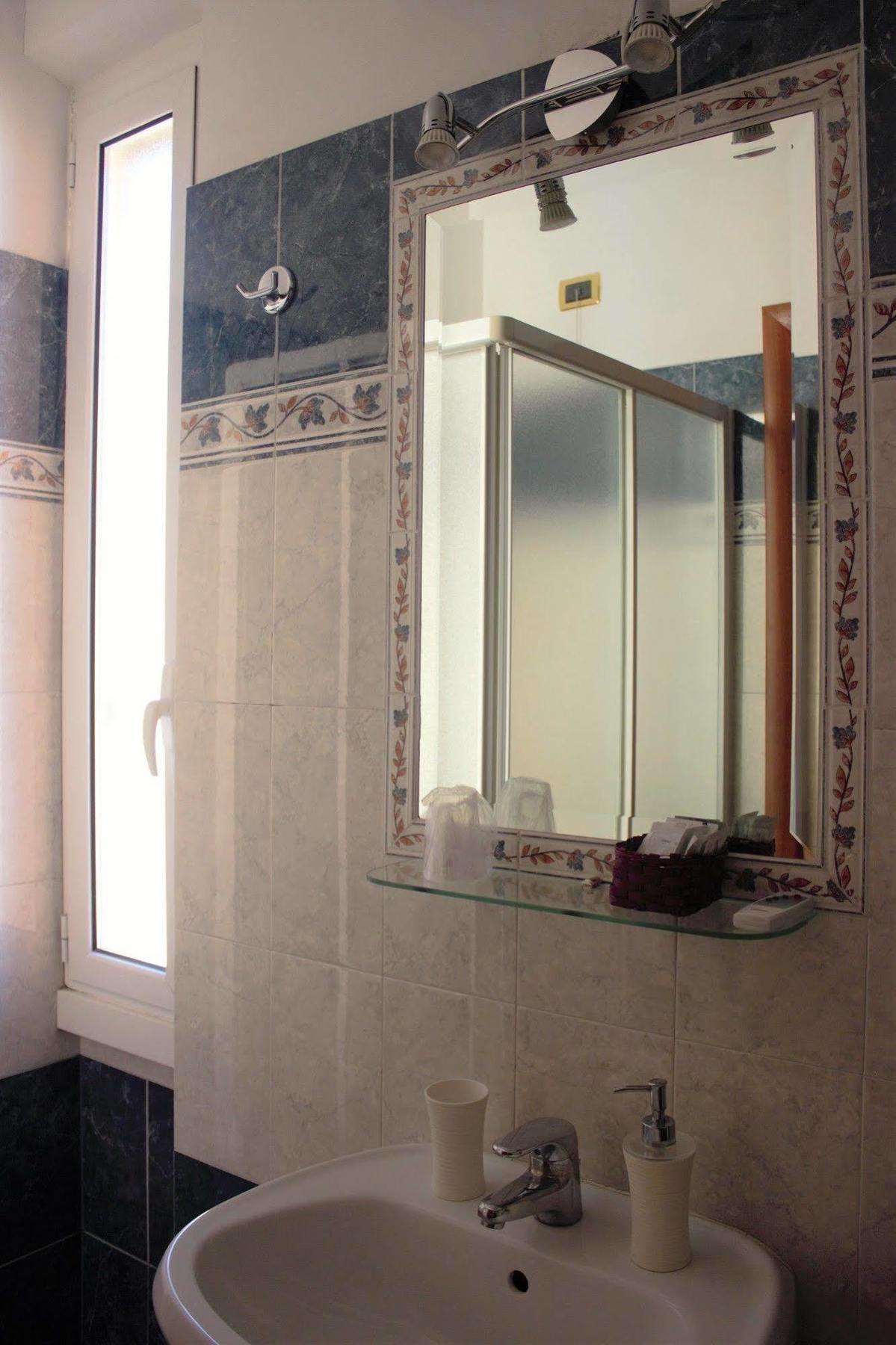 Citta Eterna Guest House Róma Kültér fotó