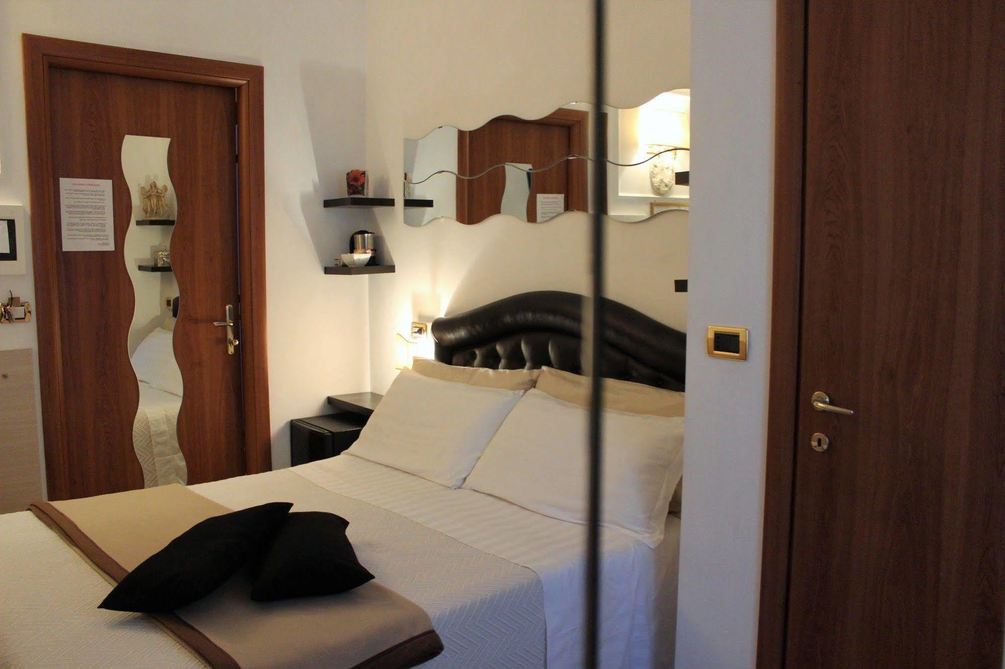 Citta Eterna Guest House Róma Kültér fotó