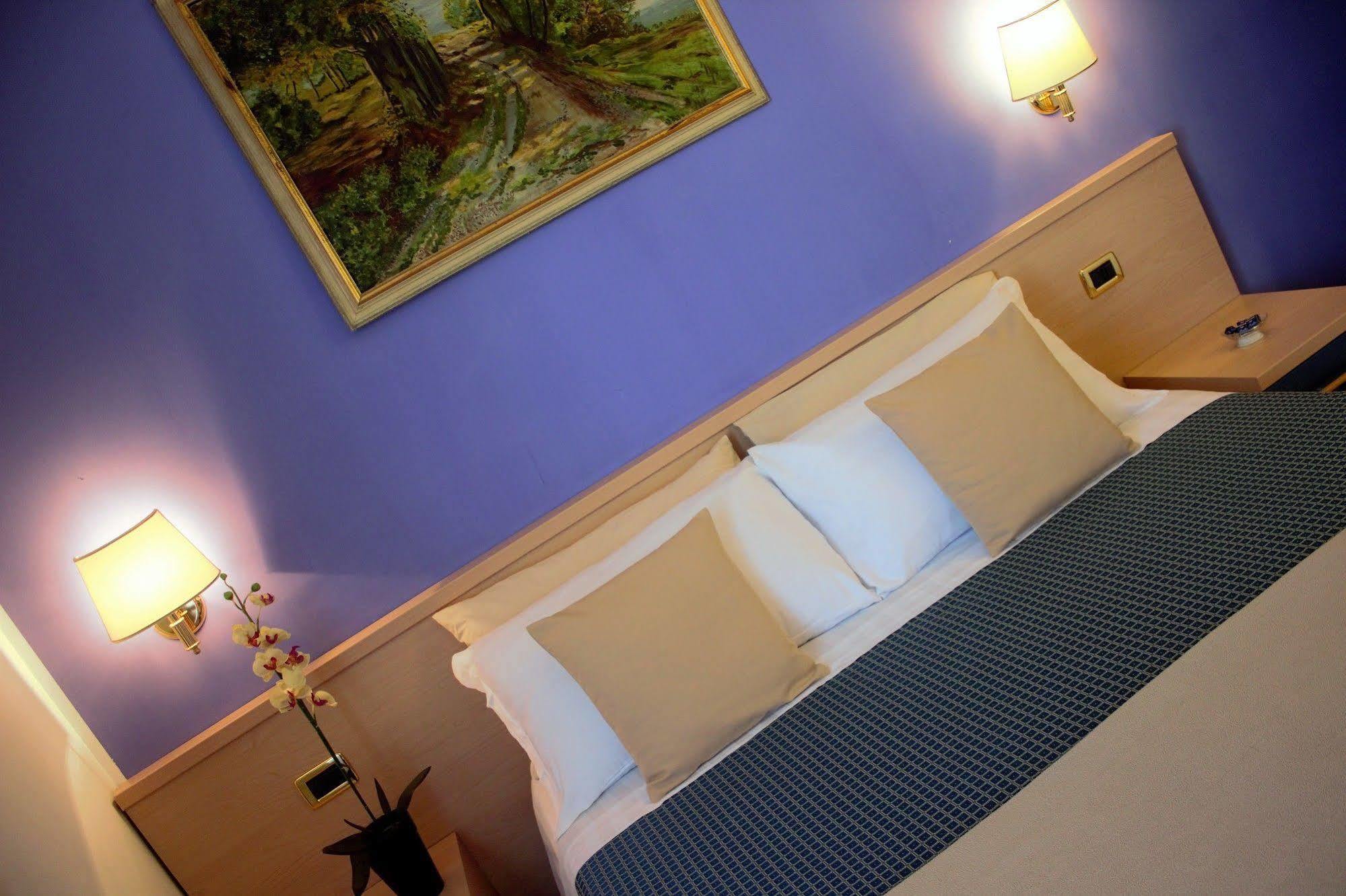 Citta Eterna Guest House Róma Kültér fotó