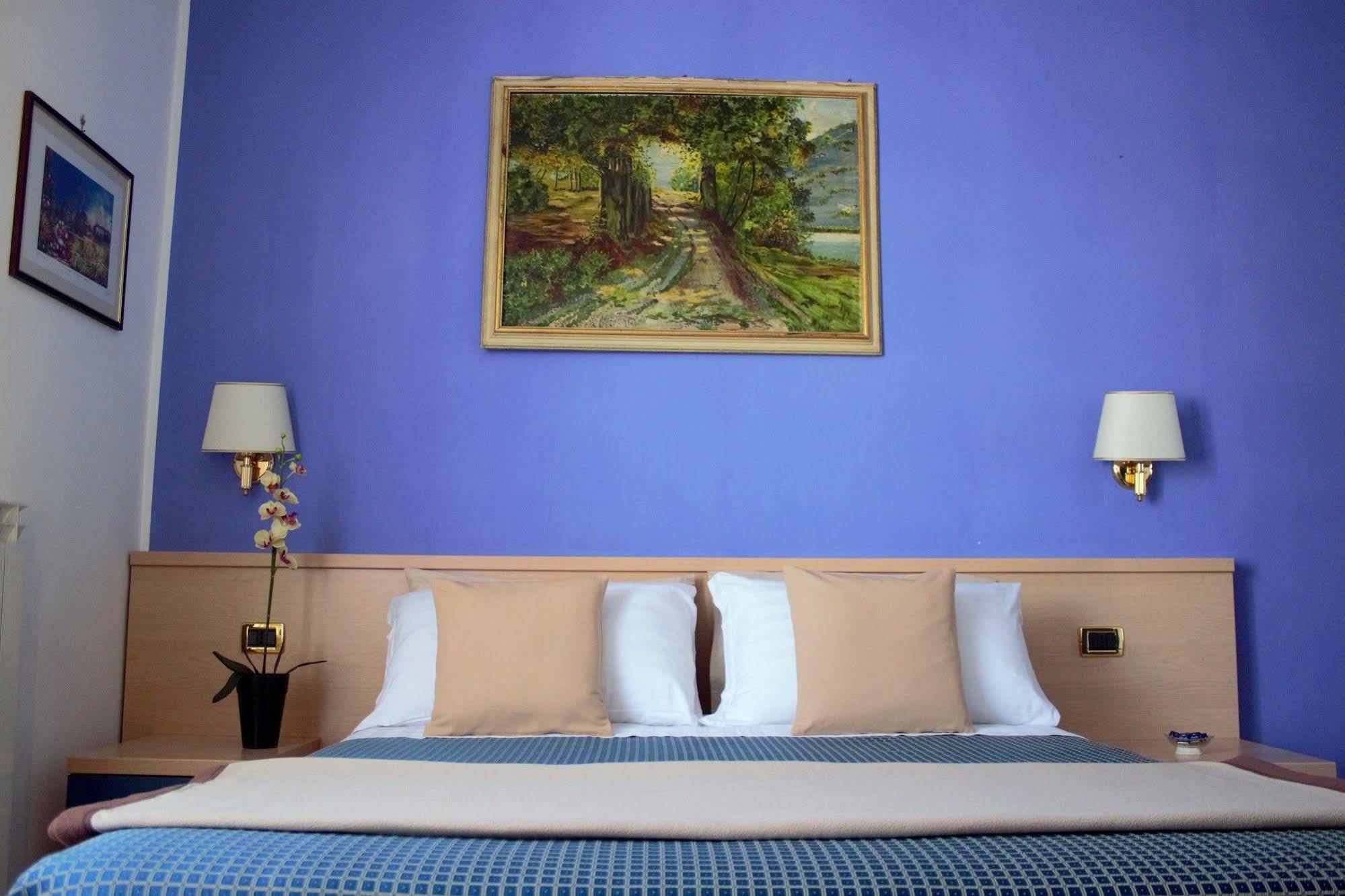 Citta Eterna Guest House Róma Kültér fotó