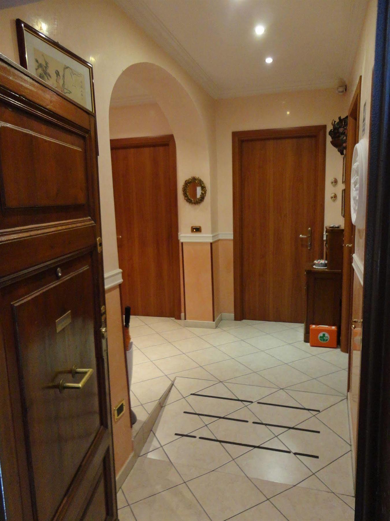 Citta Eterna Guest House Róma Kültér fotó