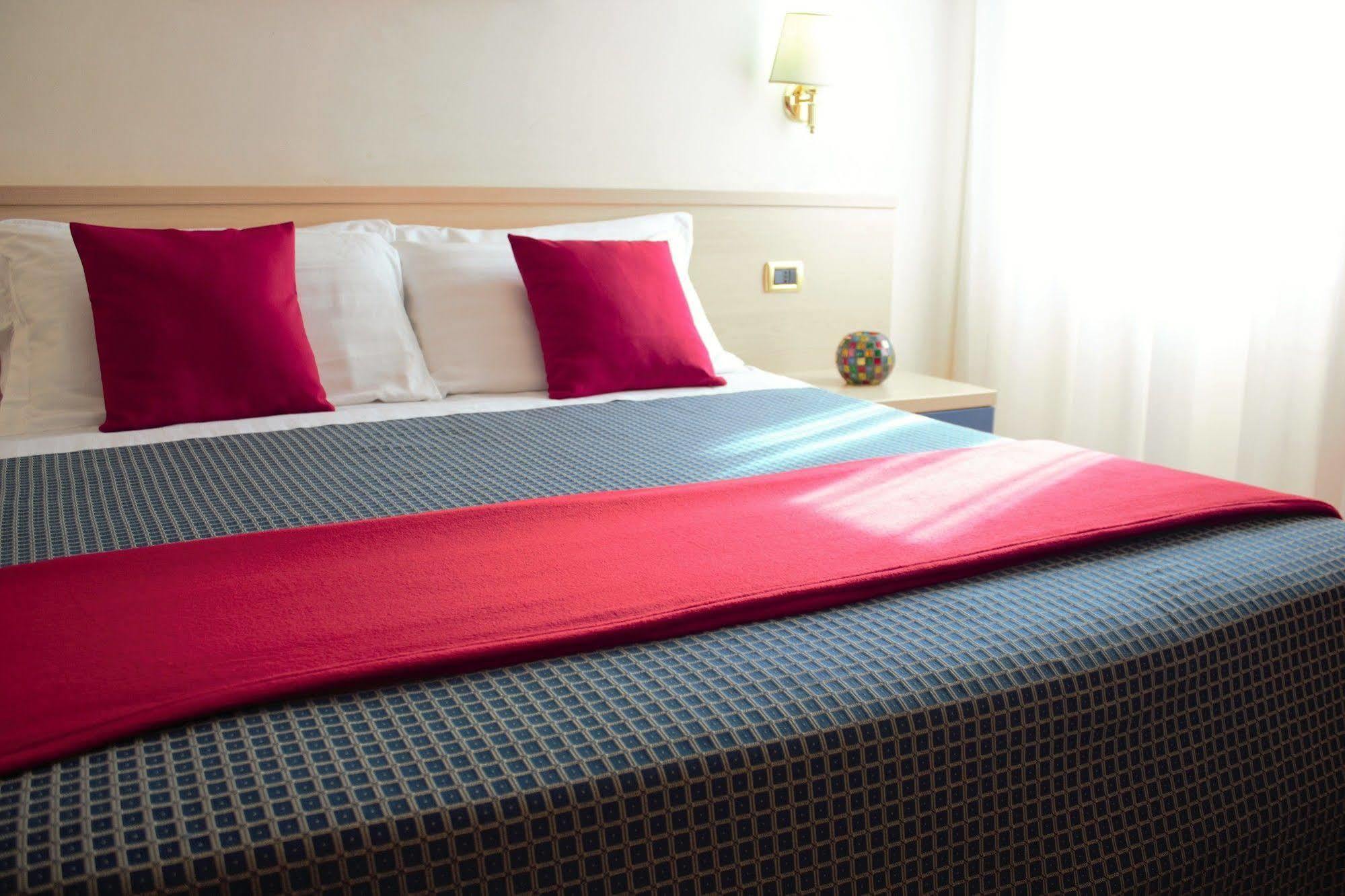 Citta Eterna Guest House Róma Kültér fotó