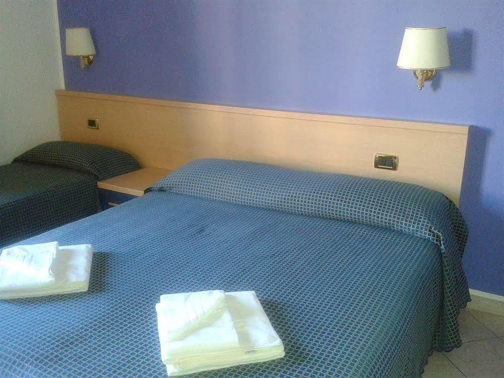 Citta Eterna Guest House Róma Kültér fotó